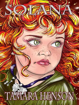 cover image of Solana